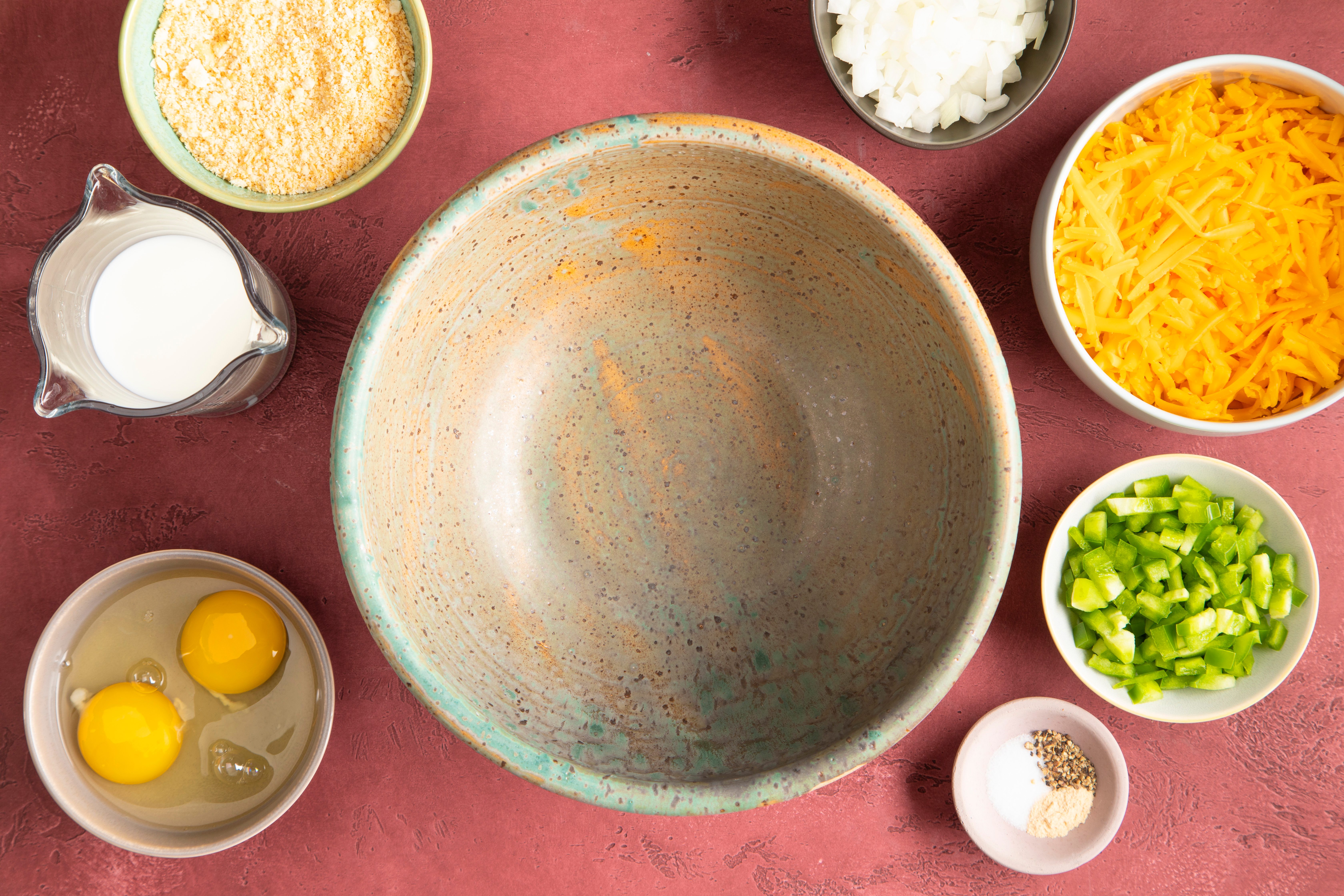 ingredients for copycat meatloaf