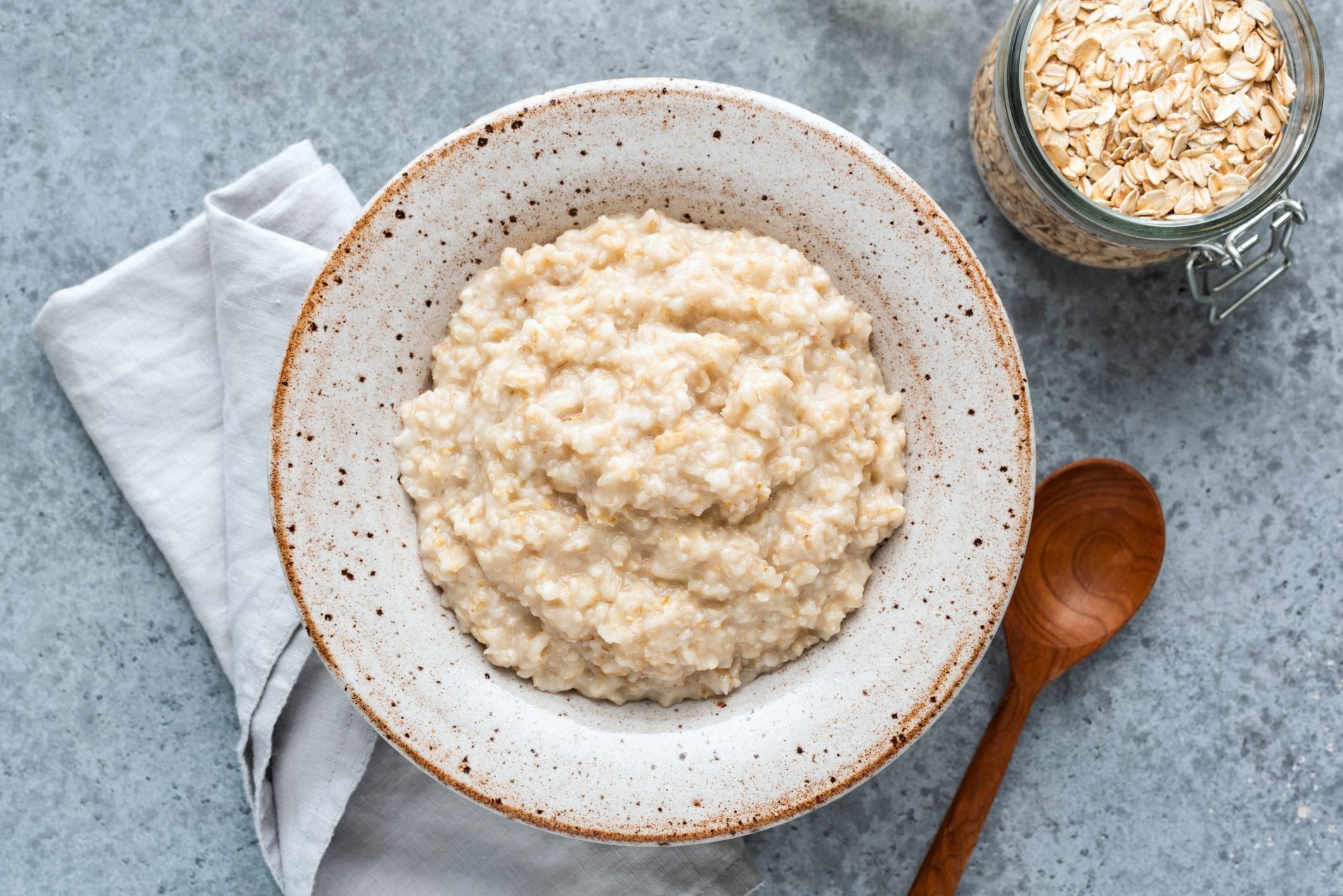 Is Oatmeal Good for People with Diabetes?