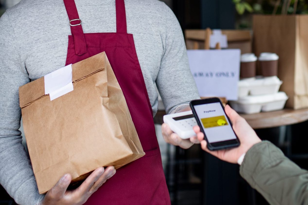 Should You Tip for Takeout?