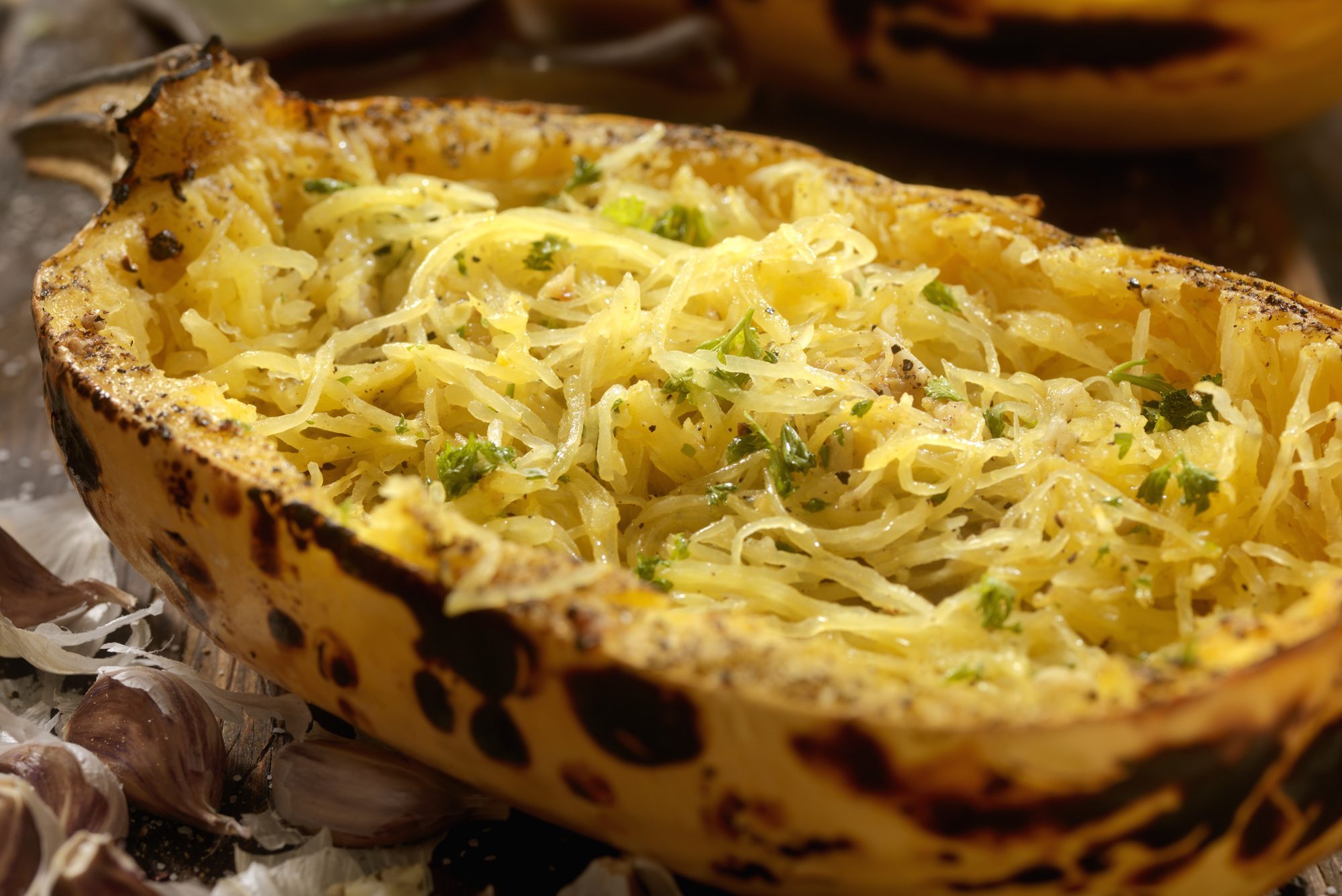 Can You Freeze Spaghetti Squash?
