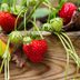 How to Grow Strawberries Inside and Out