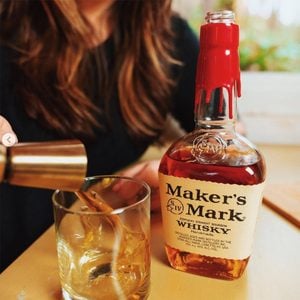 Makersmark Ig