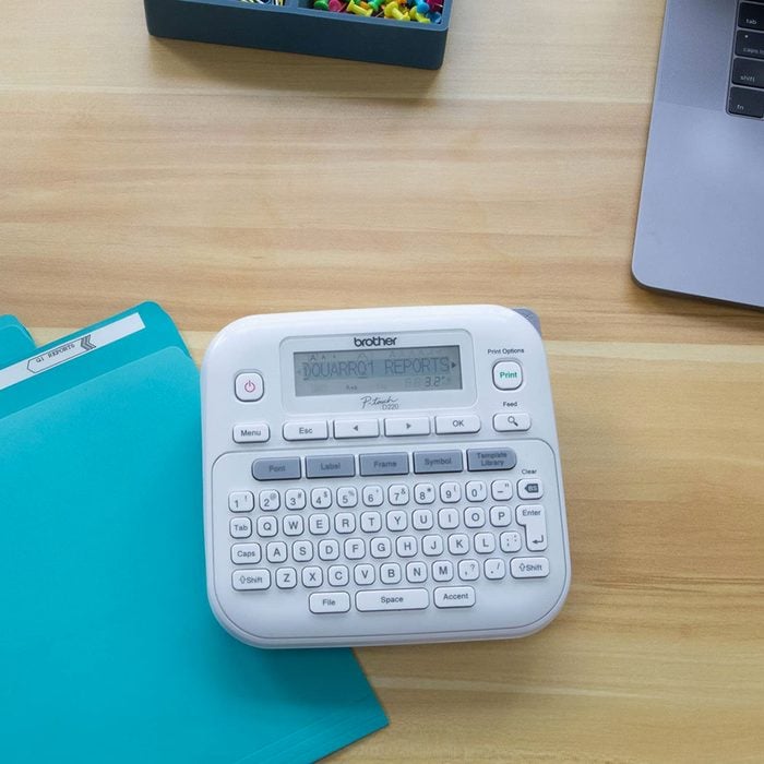 Office Everyday Label Maker Ecomm Amazon.com