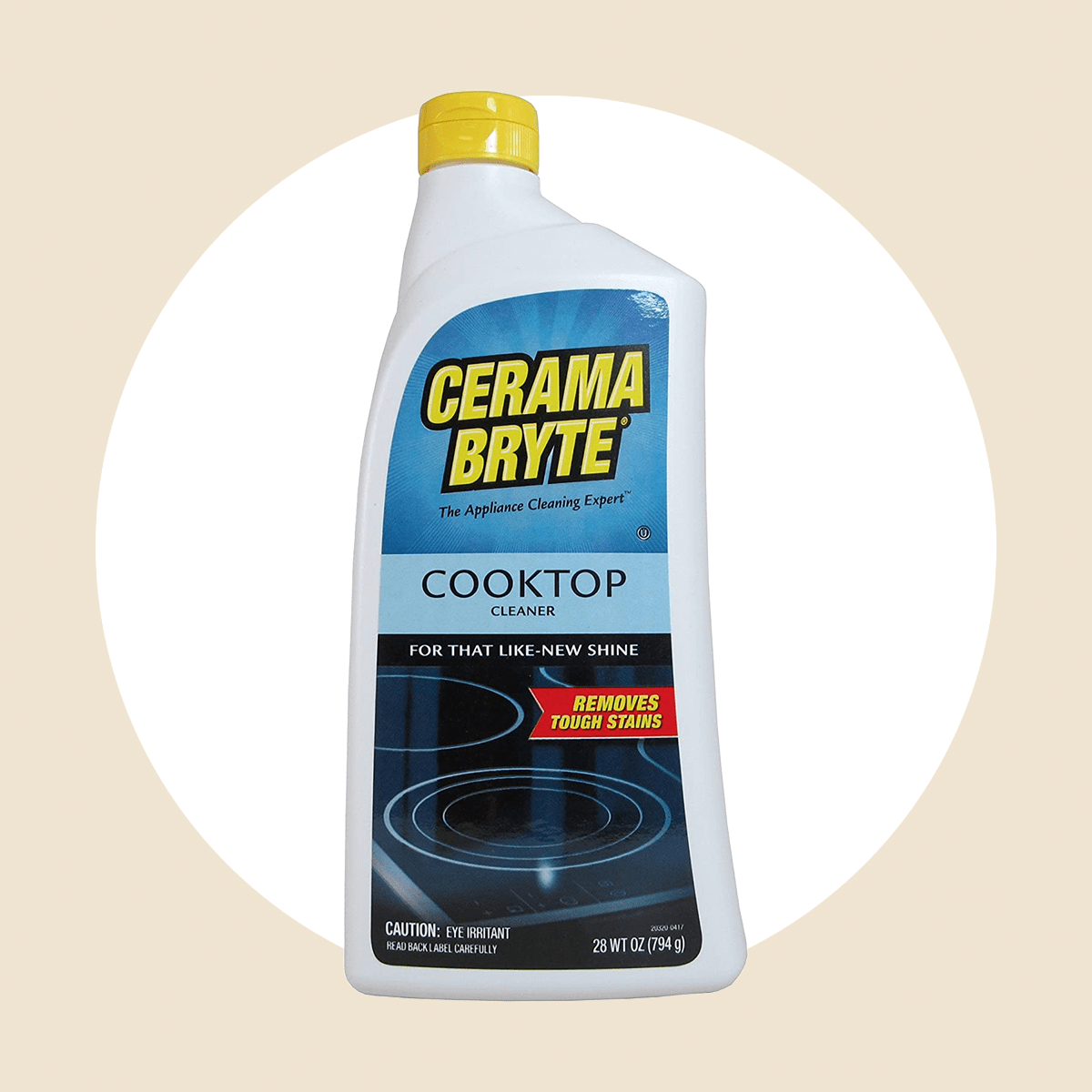 Ceramabryte Cooktop Cleaner Ecomm Via Amazon.com
