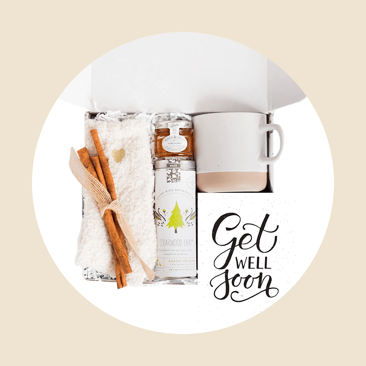 Unbox Me Spa Package Silo Ecomm Via Amazon.com