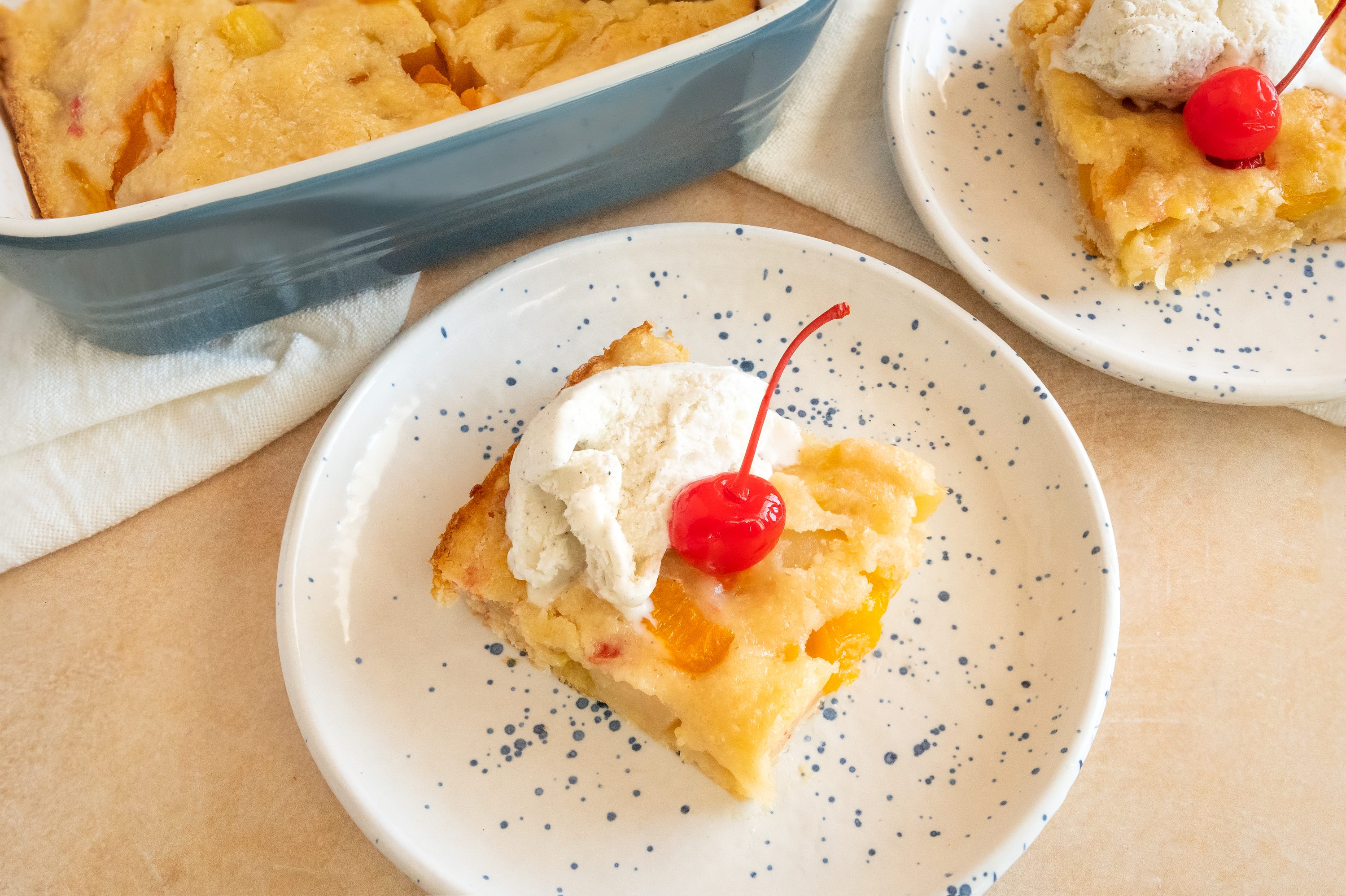 Cuppa Cake from 'Steel Magnolias'