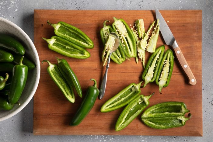texas twinkies prepper peppers