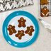 This Giant Gingerbread Cookie Cutter Makes Holiday Baking a Breeze