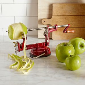 Williamssonoma Old Fashioned Apple Peeler