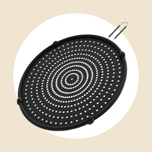 Beckon Ware Silicone Splatter Screen Ecomm Via Amazon.com 001