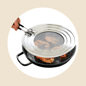 Dishwasher Safe Grease Guard Pan Ecomm Via Amazon.com