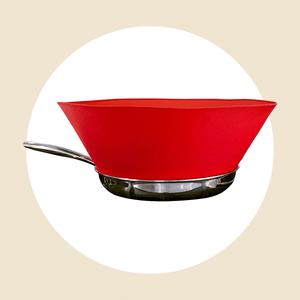 Frywall 10 Splatter Guard Ecomm Via Amazon.com 001