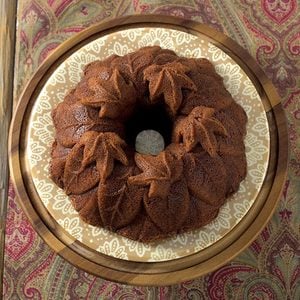 Nordic Ware Harvest Leaves Bundt Pan Ecomm Via Amazon.com