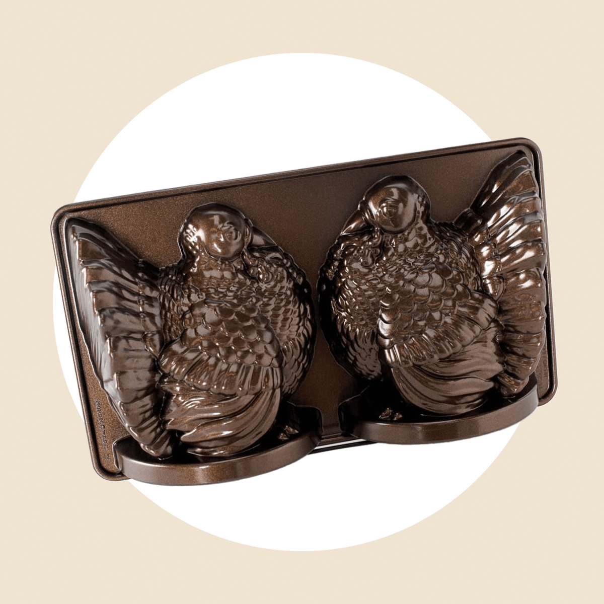 Nordic Ware Turkey Baking Pan Ecomm Via Amazon.com