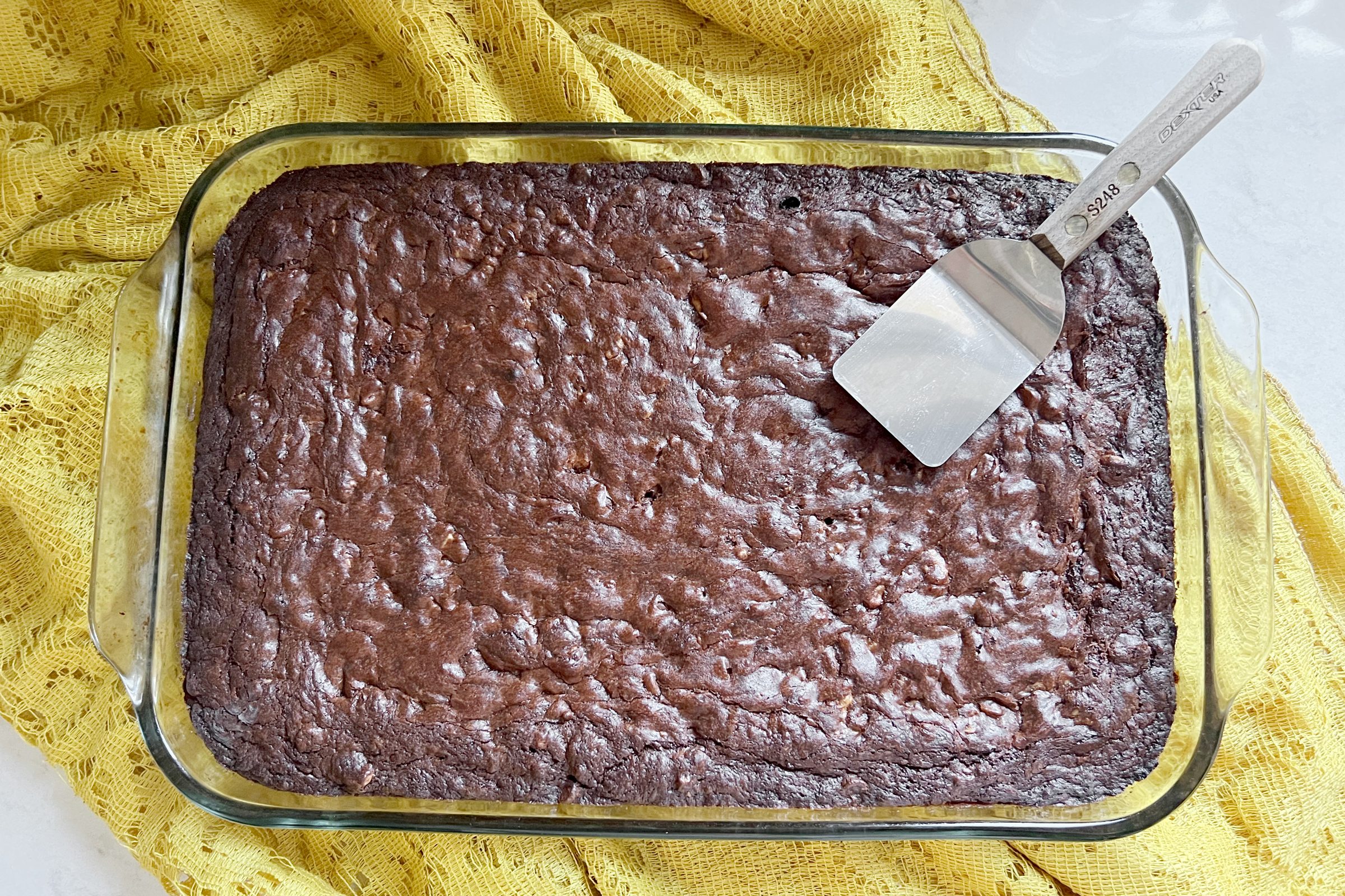 Brownies Hero 1 Ina Garten Brownies Risa Lichtman For Taste Of Home Jvedit