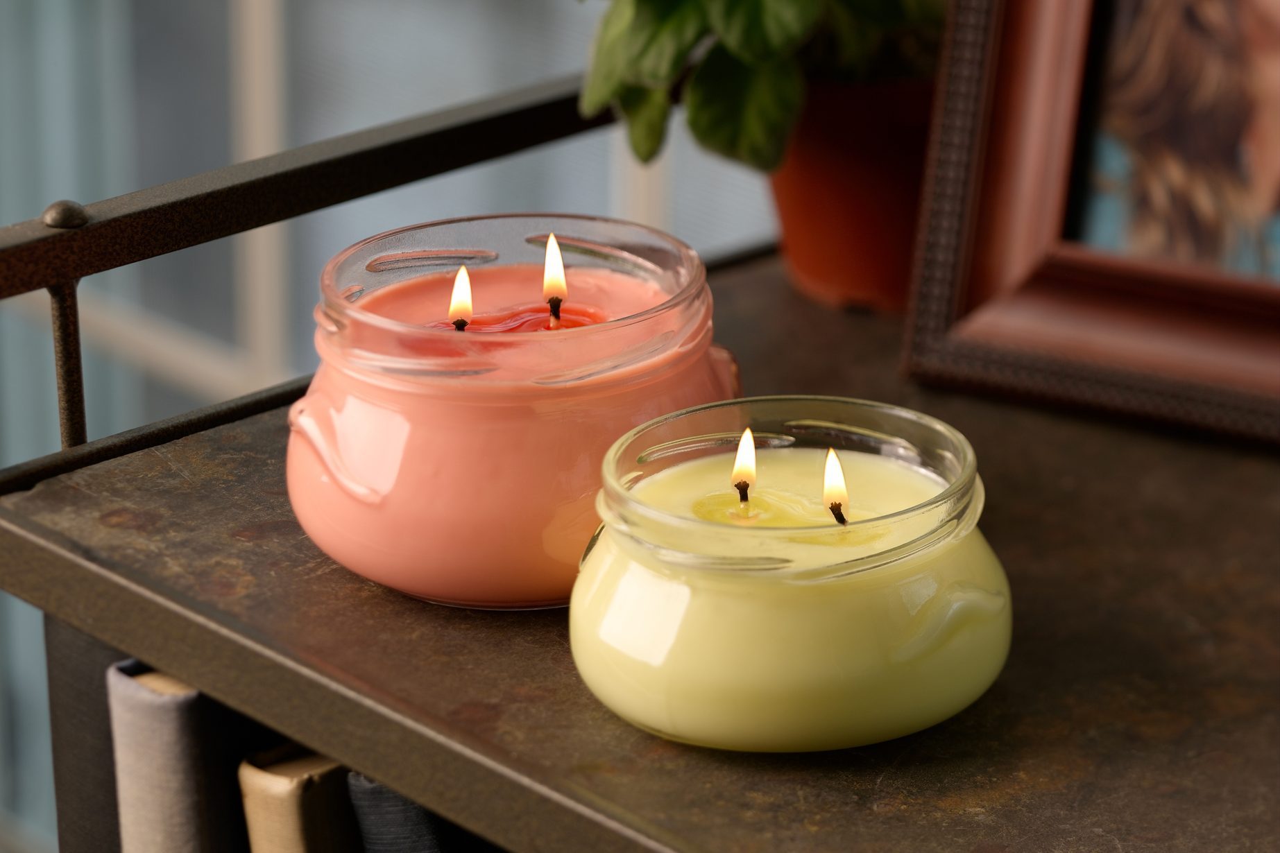 Are Scented Candles Toxic?