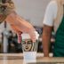 Starbucks Is Handing Out Free Drinks to Veterans on Veterans Day