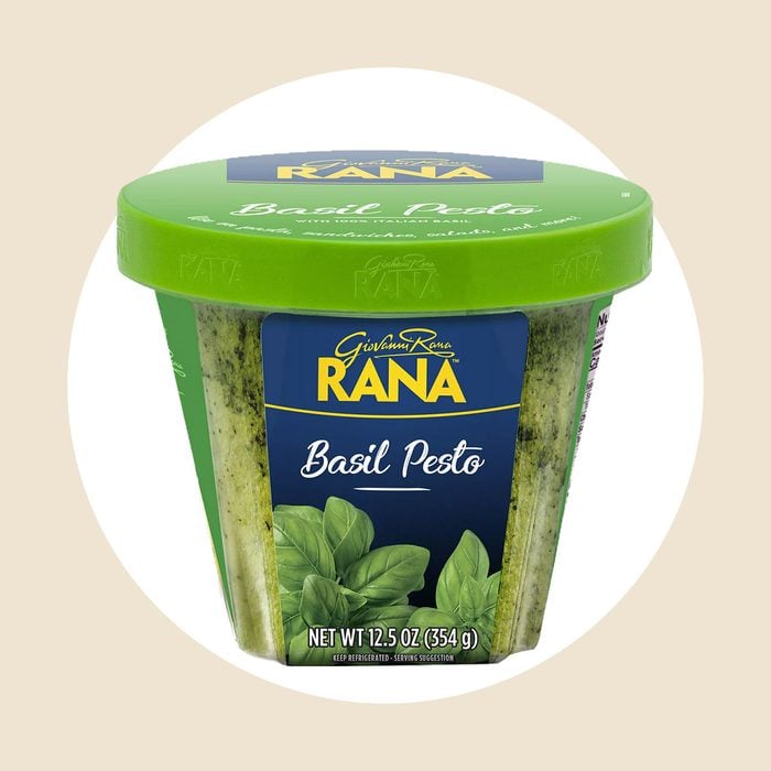 Rana Basil Pesto