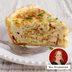 I Made Ree Drummond's Cowboy Quiche—And It's Big Enough to Feed Everyone on the Ranch