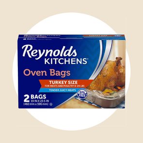 Oven Bags