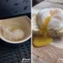 Here's How to Make a Poached Egg in the Air Fryer