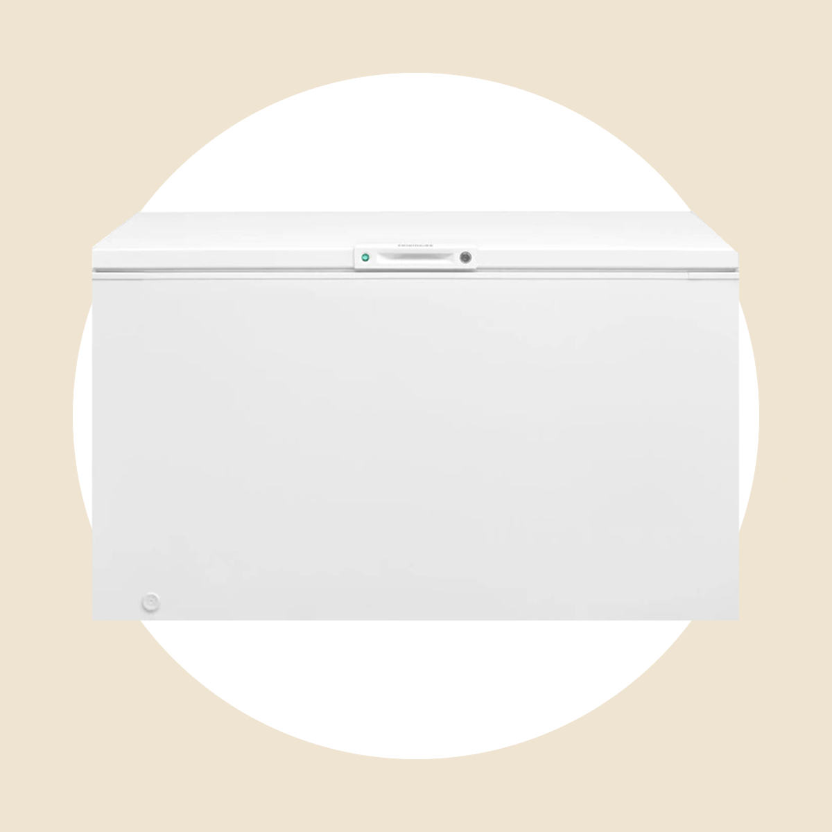 Frigidaire Chest Freezer Ecomm Via Lowes.com