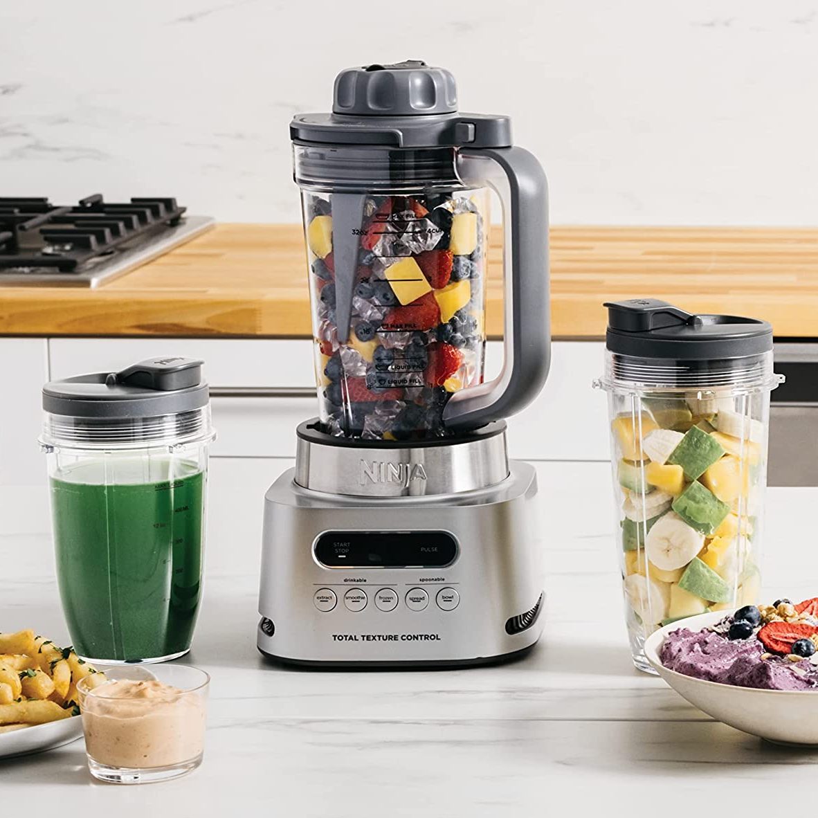 The 6 Best Ninja Blenders of 2025