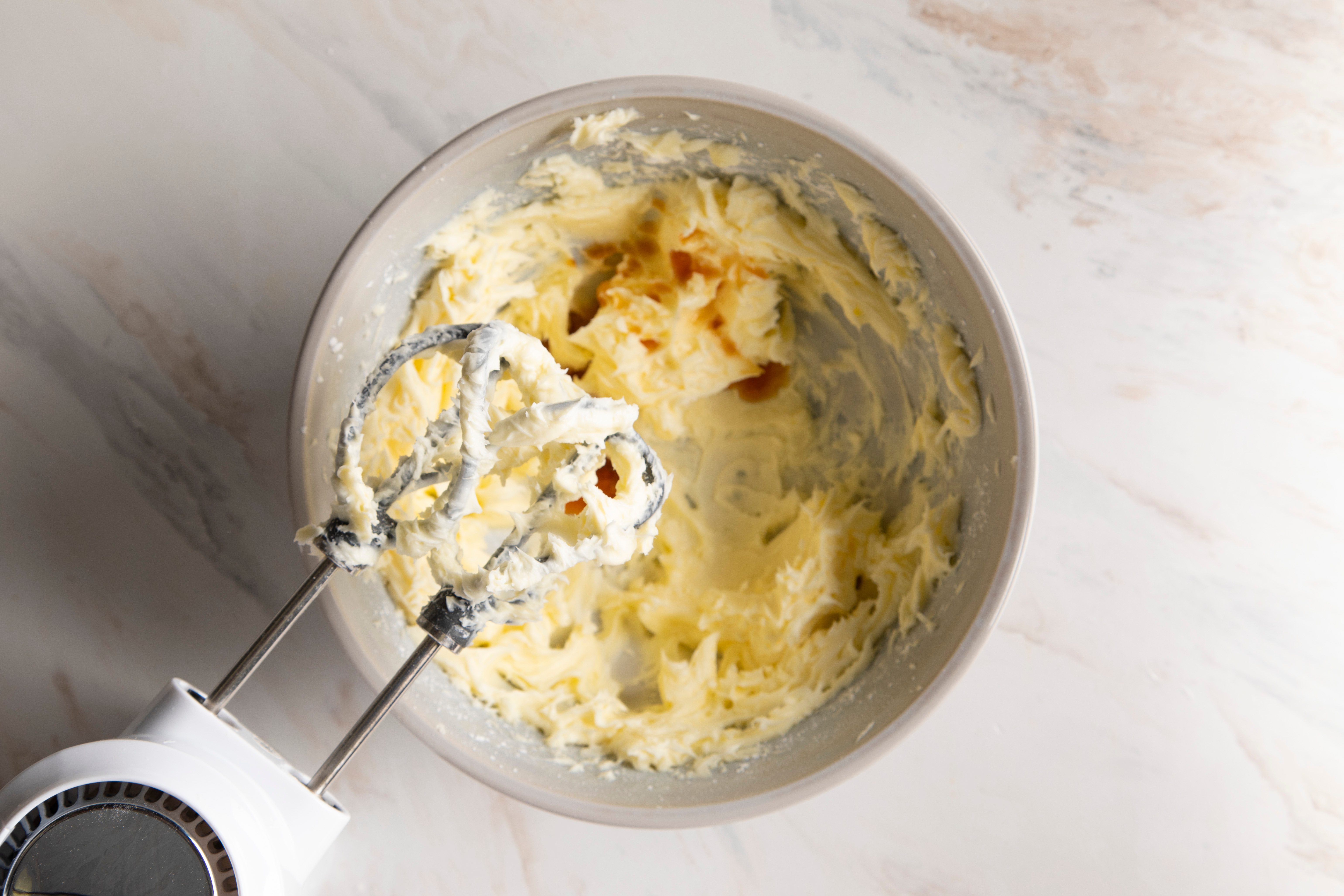 Gluten-Free Shortbread Cookie vanilla