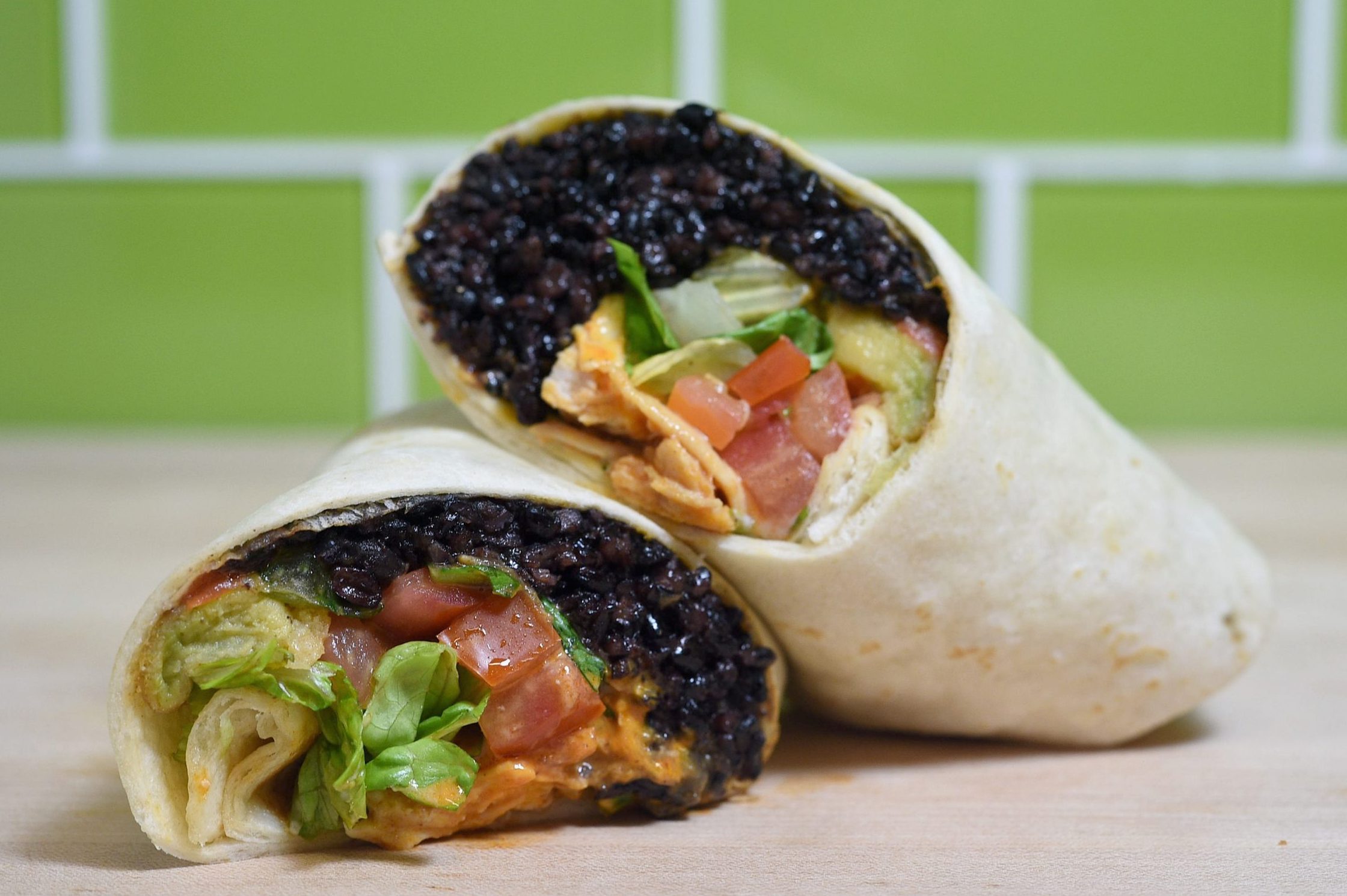 Taco Bell Menu Items, Headquarters And Restaurant Shoot