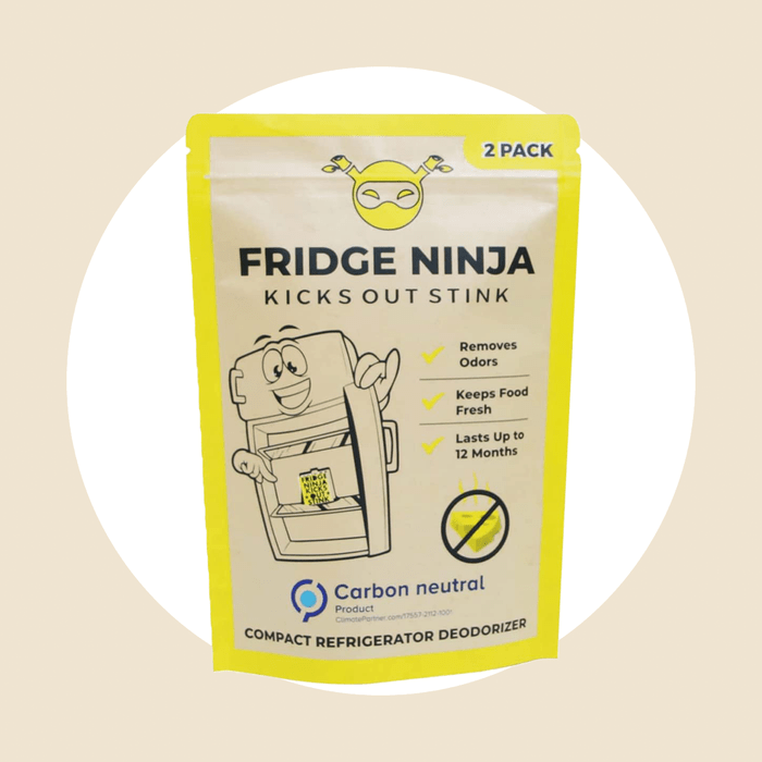 Fridge Deodorizer
