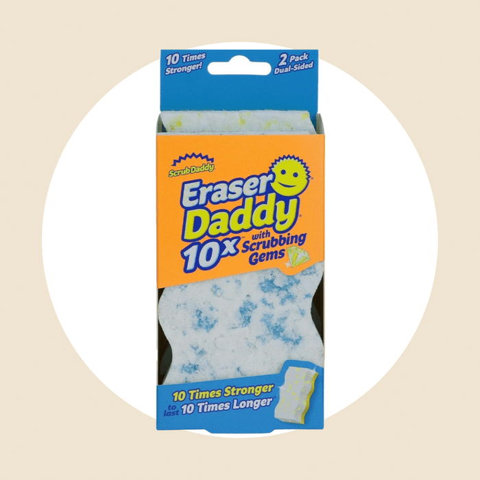 Scrub Daddy Eraser Ecomm Via Walmart.com