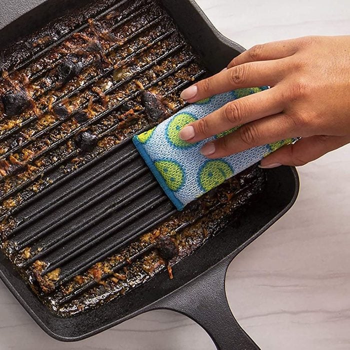 Scrub Daddy Scour Pads Ecomm Via Amazon.com