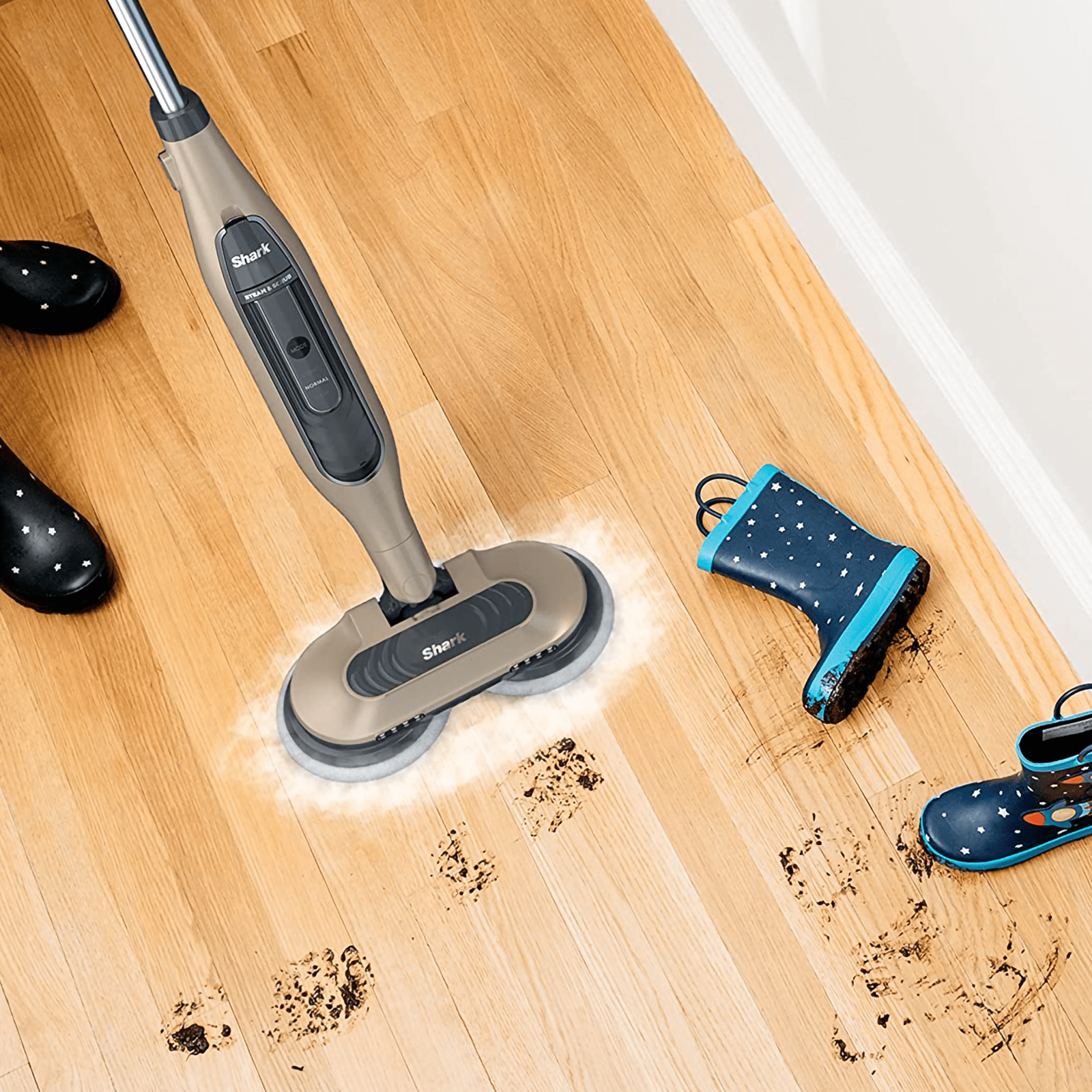 The 7 Best Steam Mops of 2025
