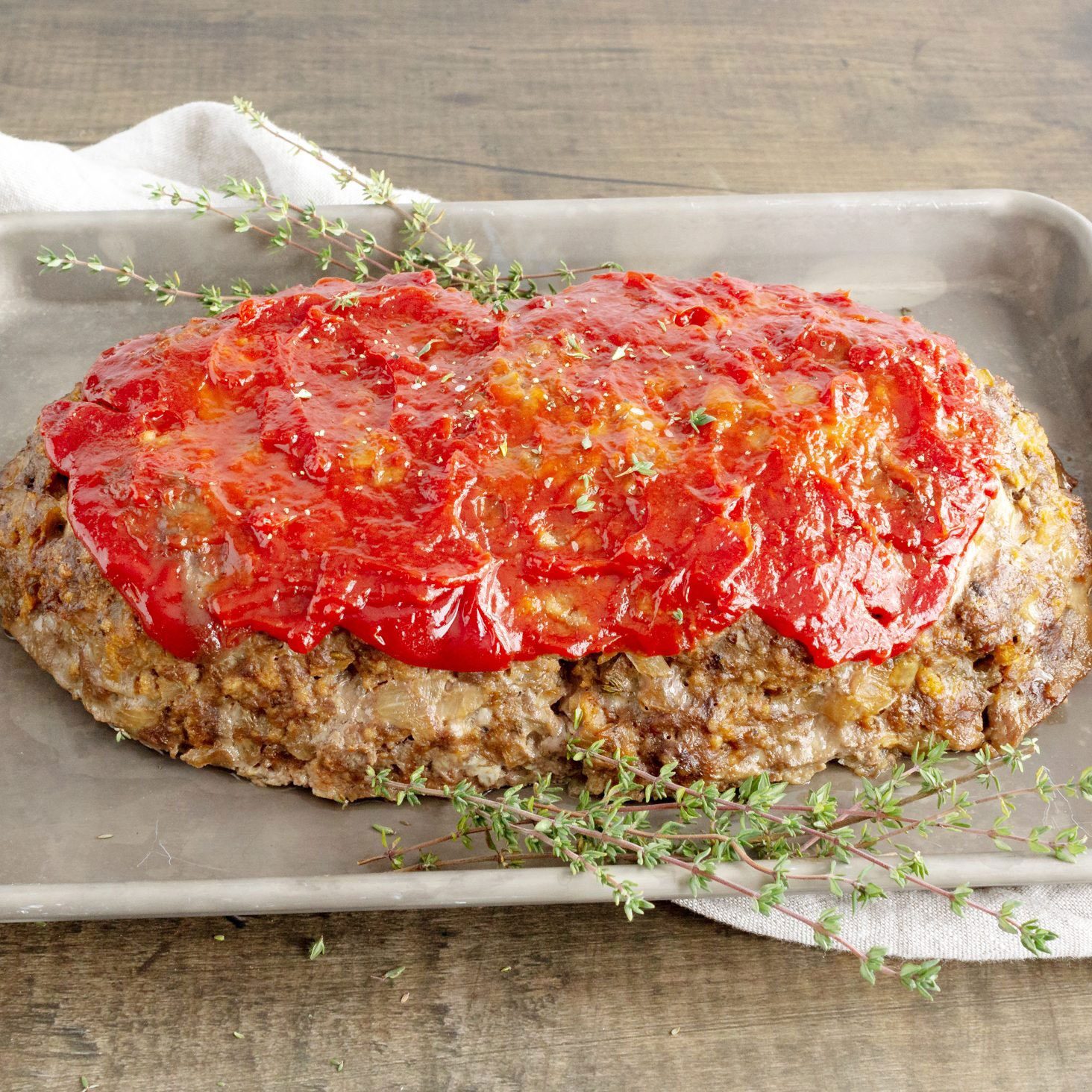 Meat Loaf
