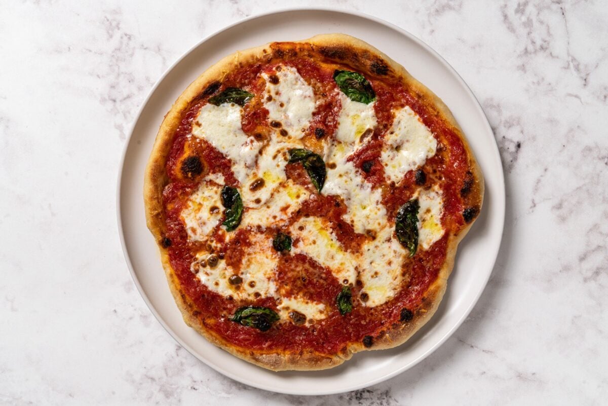 How to Make Neapolitan Pizza Like the One in ‘Eat, Pray, Love’