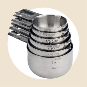 Measuring Cups