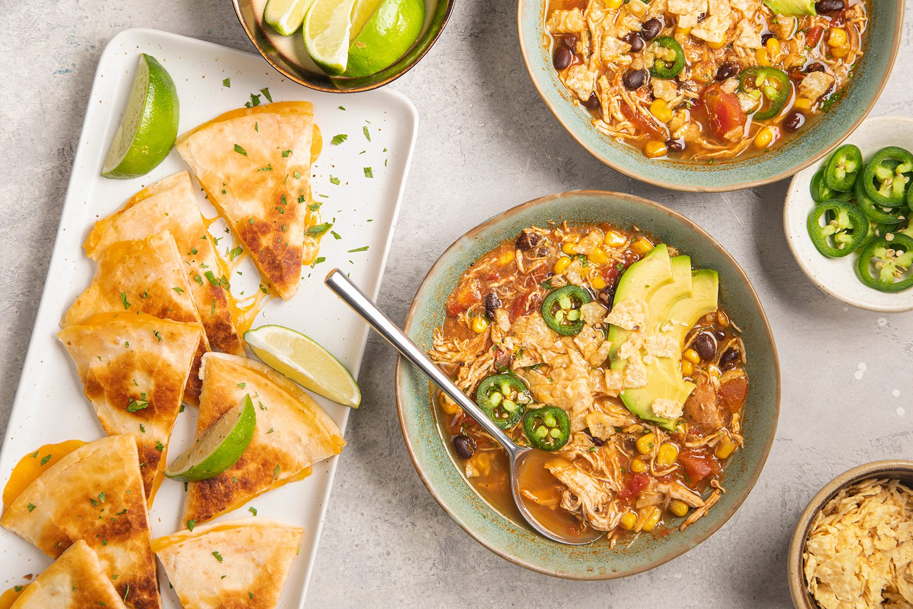 Slow Cooker Chicken Tortilla Soup Ft23 271265 St 1 06 2 Ss Edit