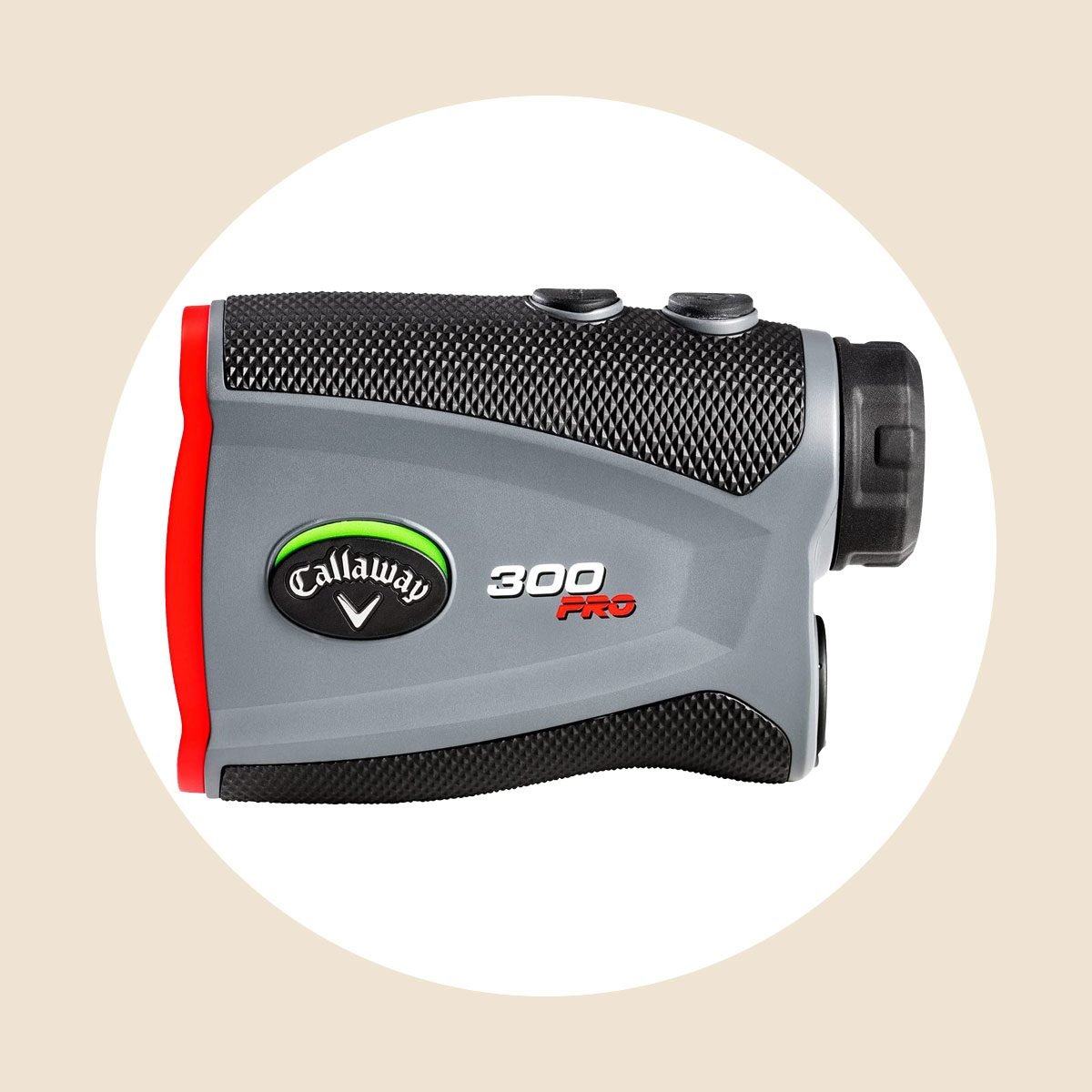 Callaway Range Finder 