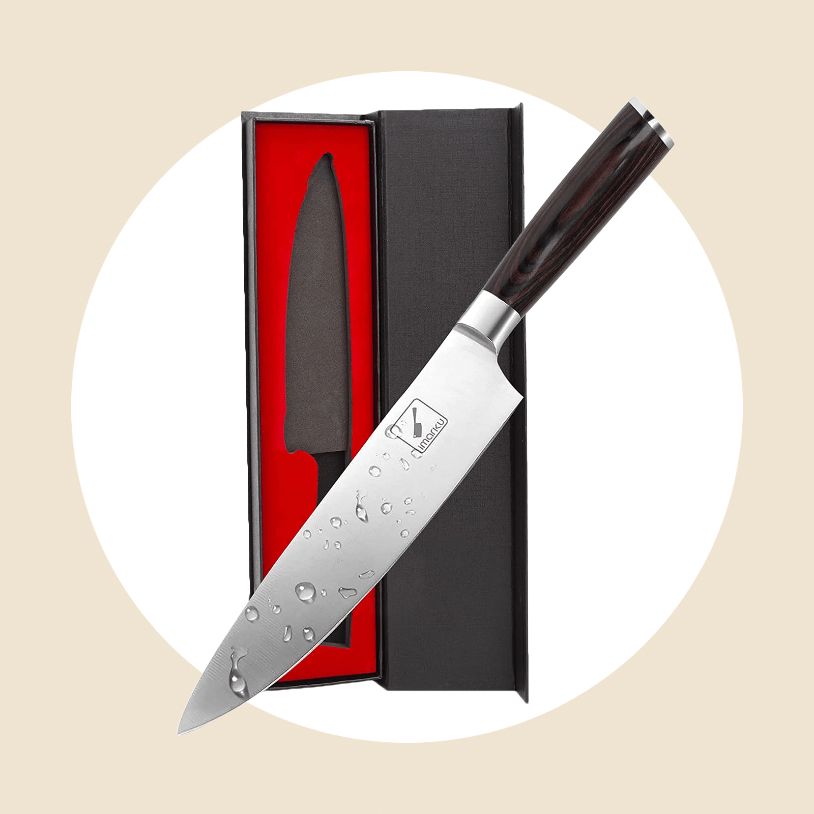 Imarku Japanese Chef Knife Ecomm Via Amazon.com