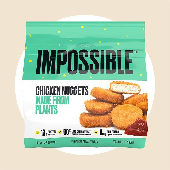 Impossible Chicken Nuggets