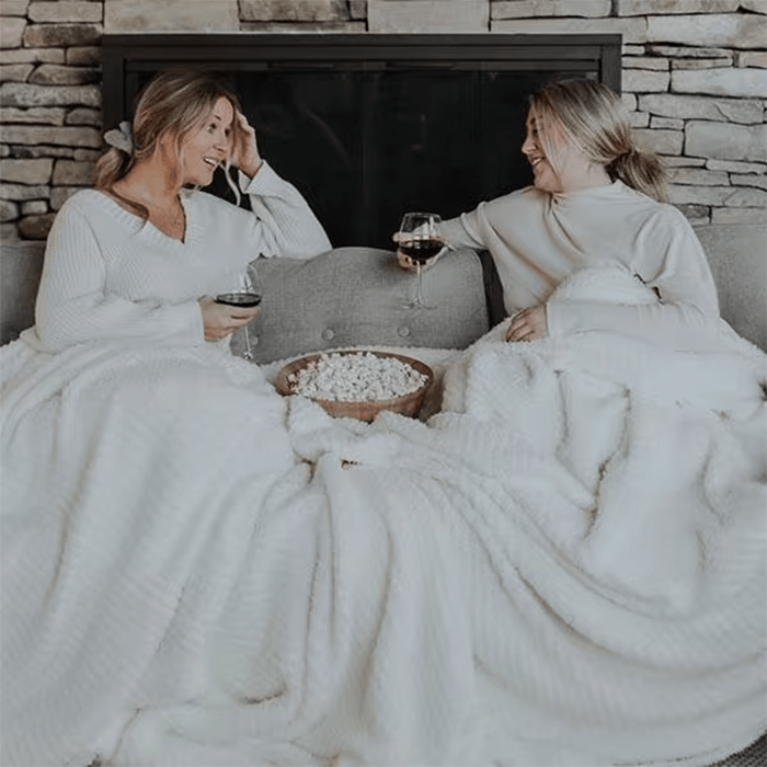 Premiere Plush Blanket Ecomm Via Bigblanket.com