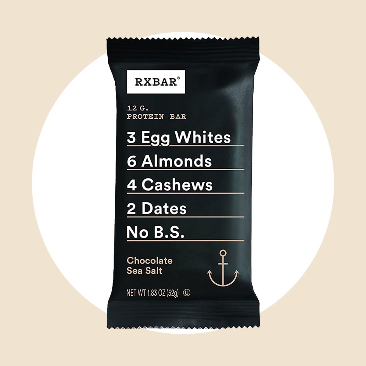 Rxbar