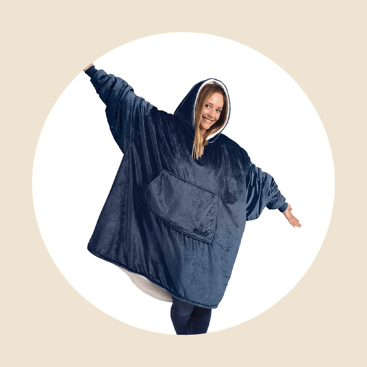 The Comfy Original Ecomm Via Amazon.com