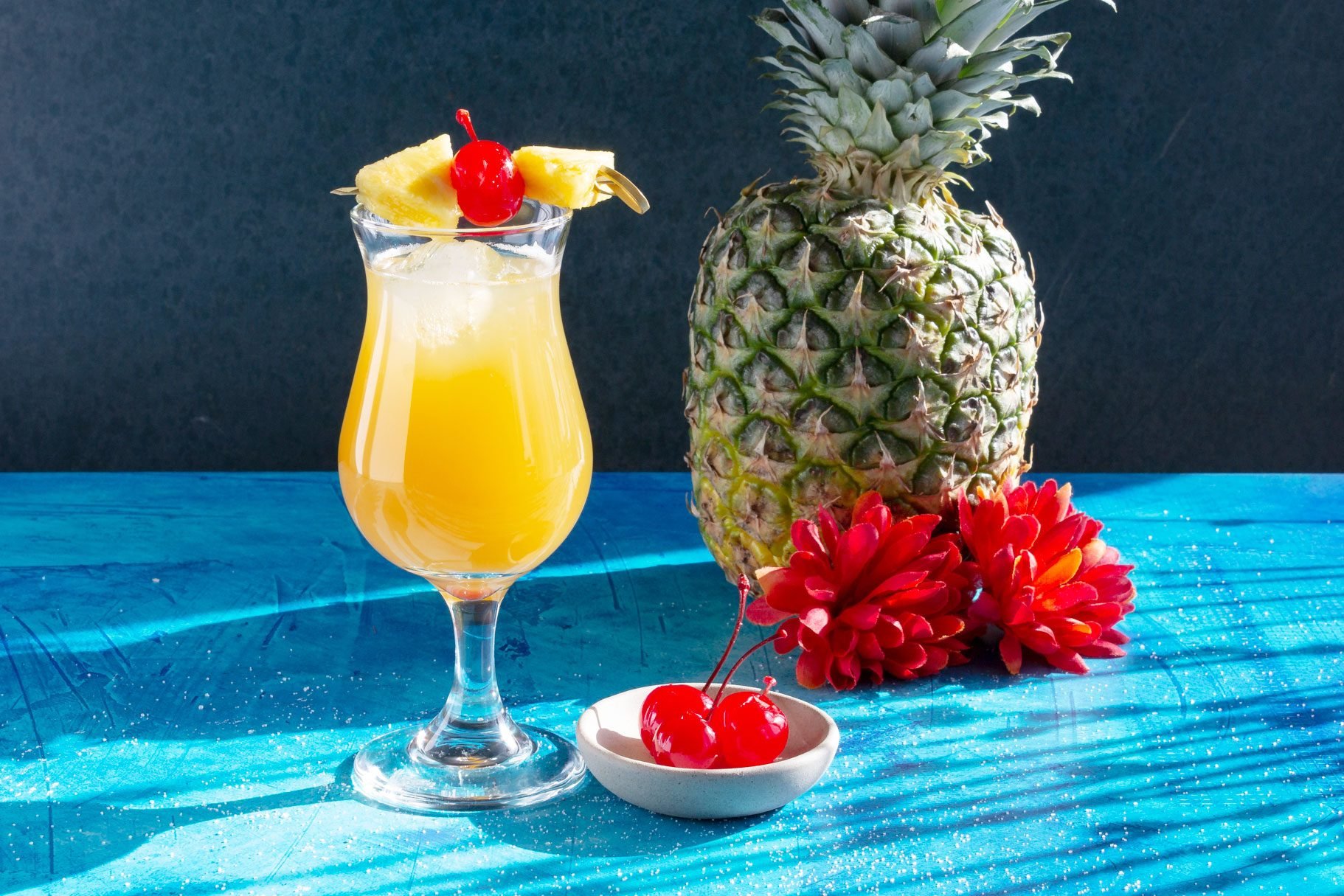 How to Make a Cuban Breeze