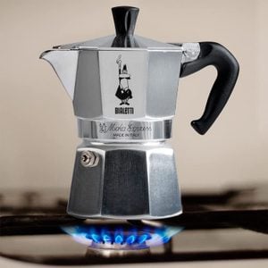 Moka Pot