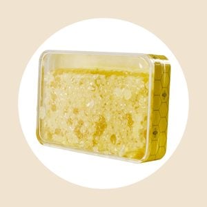 Taj All Natural Raw Honeycomb Ecomm Via Walmart