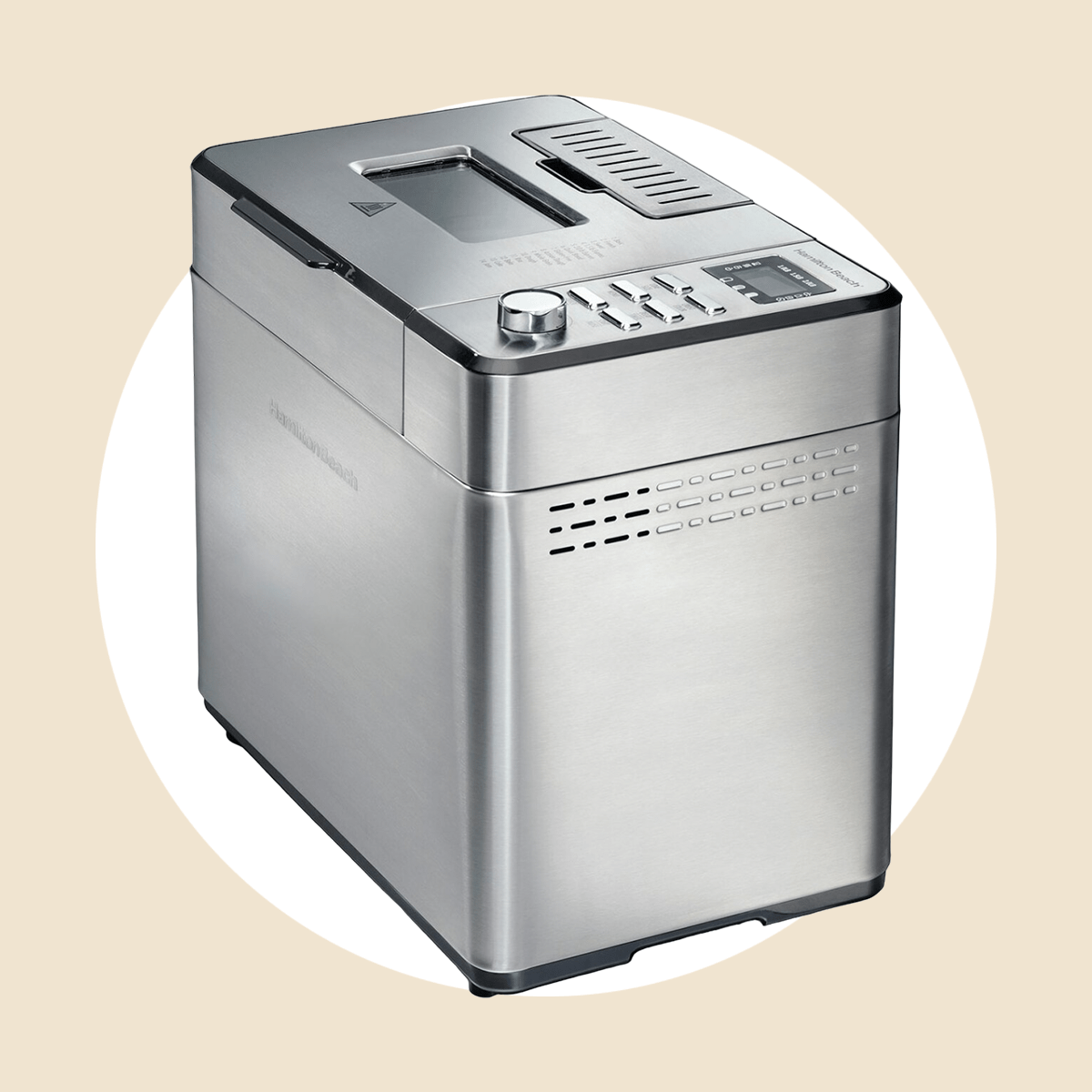 Hamilton Beach Bread Maker