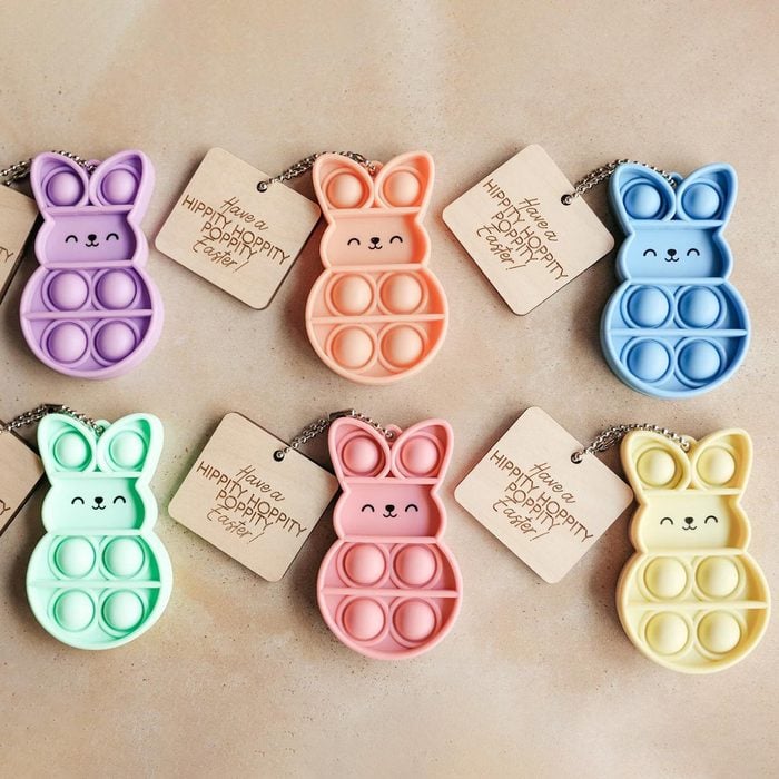 Easter Fidget Toys