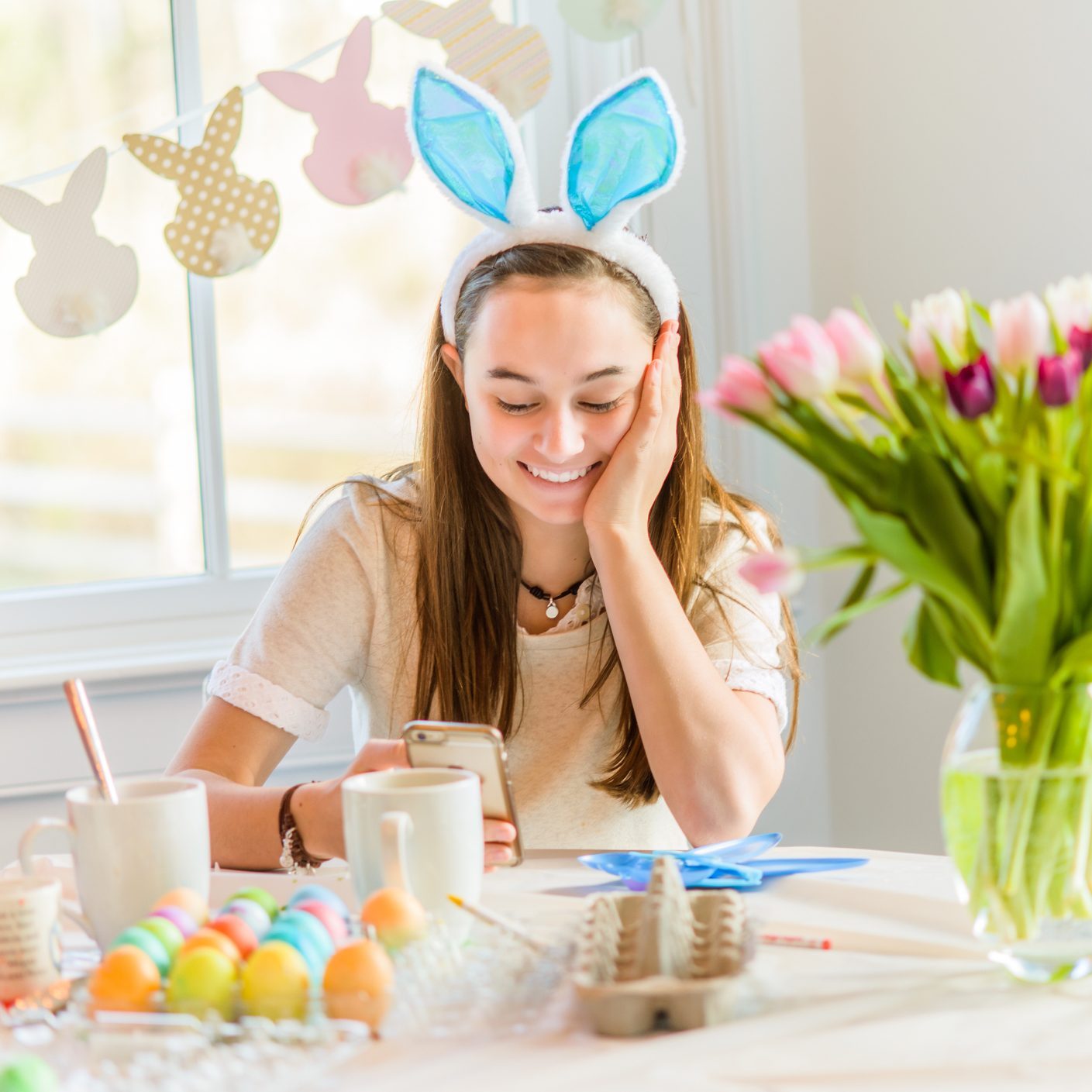 The Best Easter Basket Ideas for Teens