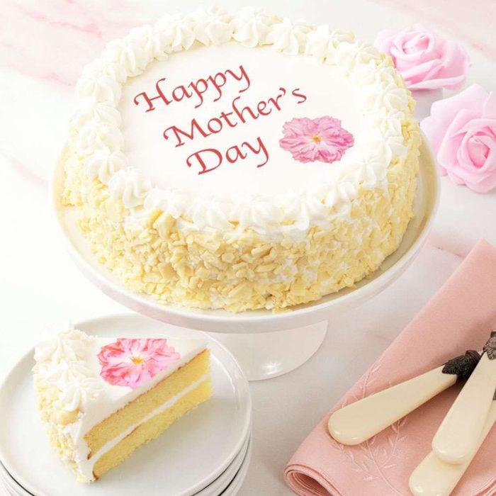 Happy Mother’s Day Cake